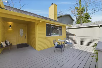 11015 SW 60th Ave, Portland, OR 97219 - Photo 2