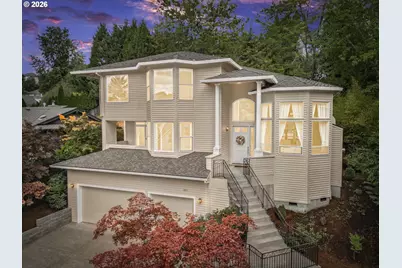1924 NW Norfolk Ct, Portland, OR 97229 - Photo 1