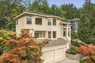 1924 NW Norfolk Ct, Portland, OR 97229 - Photo 2