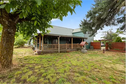 5993 Nonpareil Rd, Sutherlin, OR 97479 - Photo 1