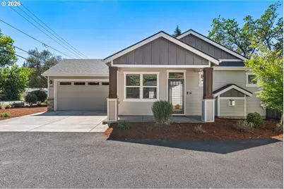 445 Hunsaker Ln, Eugene, OR 97404 - Photo 2