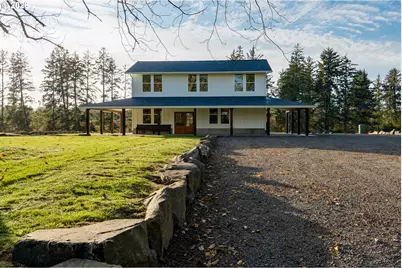 101 SW Juniper Ave, Warrenton, OR 97146 - Photo 4