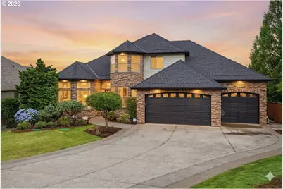 5237 NW Fernridge Dr, Camas, WA 98607 - Photo 1