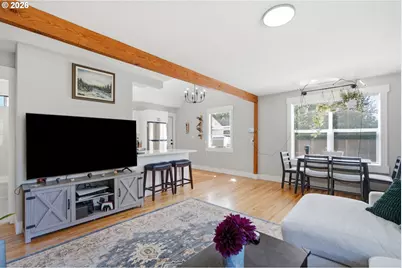 13402 SE Bush St, Portland, OR 97236 - Photo 6