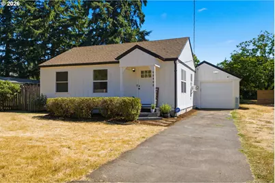13402 SE Bush St, Portland, OR 97236 - Photo 1