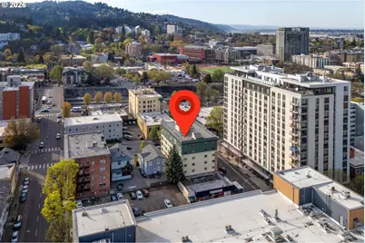 1134 SW Jefferson St #606, Portland, OR 97201 - Photo 28