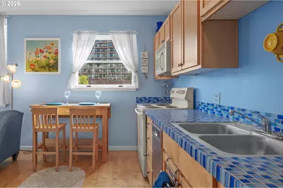 1134 SW Jefferson St #606, Portland, OR 97201 - Photo 6