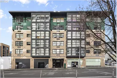 1134 SW Jefferson St #606, Portland, OR 97201 - Photo 1