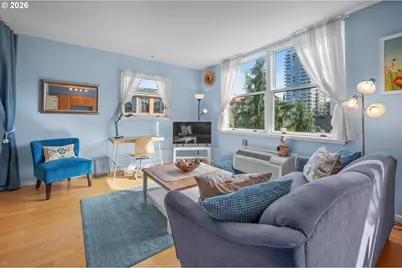 1134 SW Jefferson St #606, Portland, OR 97201 - Photo 8