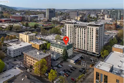 1134 SW Jefferson St #606, Portland, OR 97201 - Photo 26