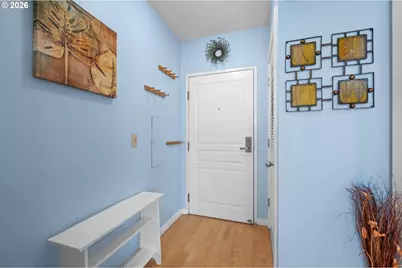 1134 SW Jefferson St #606, Portland, OR 97201 - Photo 22