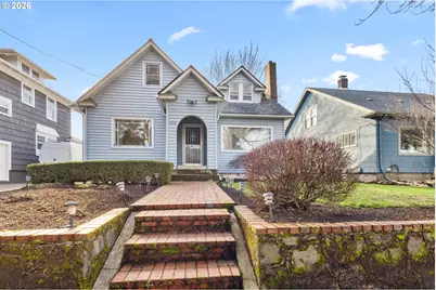 2144 N Webster St, Portland, OR 97217 - Photo 1