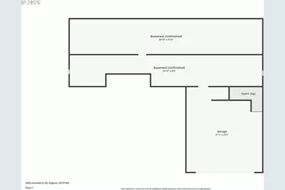 3625 Snowberry Rd, Eugene, OR 97403 - Photo 22