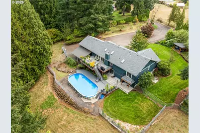 16081 S Moore Rd, Oregon City, OR 97045 - Photo 36