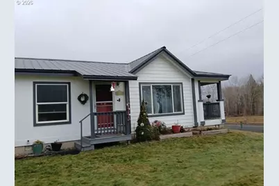 13525 S Rock Creek Ln, Haines, OR 97833 - Photo 1