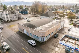 2105 4th St, Tillamook, OR 97141 - Photo 1