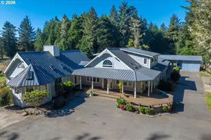 56008 Spring Creek Rd, Bandon, OR 97411 - Photo 2