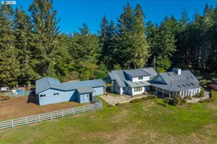 56008 Spring Creek Rd, Bandon, OR 97411 - Photo 4