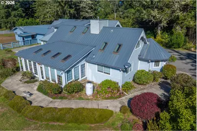 56008 Spring Creek Rd, Bandon, OR 97411 - Photo 6