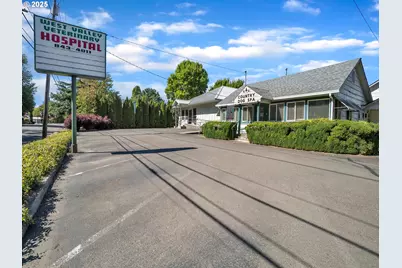 711 W Main St, Sheridan, OR 97378 - Photo 32