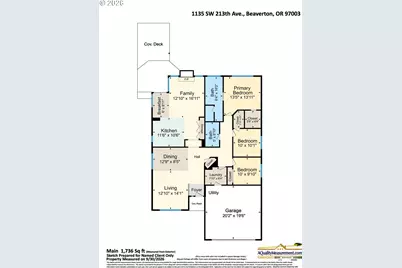 1135 SW 213th Ave, Beaverton, OR 97003 - Photo 34