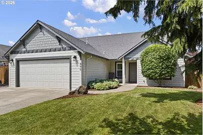 495 Lavender St, Silverton, OR 97381 - Photo 2