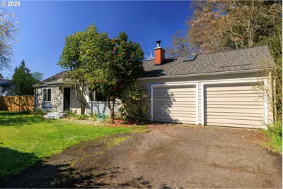 1010 N Park Ave, Eugene, OR 97404 - Photo 2