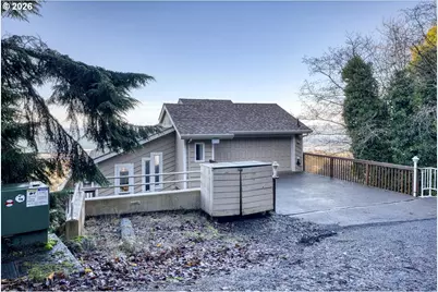 333 Pacific View Dr, Rockaway Beach, OR 97136 - Photo 4