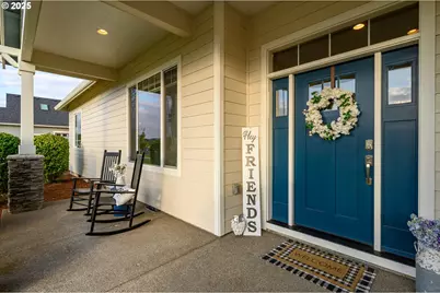 2050 SW Fox Swale Ln, McMinnville, OR 97128 - Photo 8