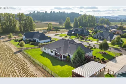 2050 SW Fox Swale Ln, McMinnville, OR 97128 - Photo 44