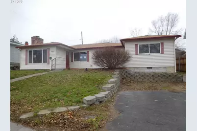 1414 SW 24th St, Pendleton, OR 97801 - Photo 1