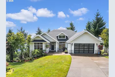 12035 SE Wintercress Ct, Happy Valley, OR 97086 - Photo 1