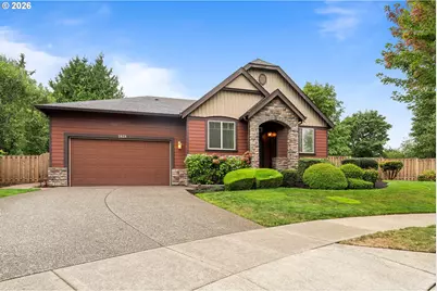 2829 NW Hill St, Camas, WA 98607 - Photo 1