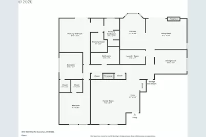 3010 NW 151st Pl, Beaverton, OR 97006 - Photo 48