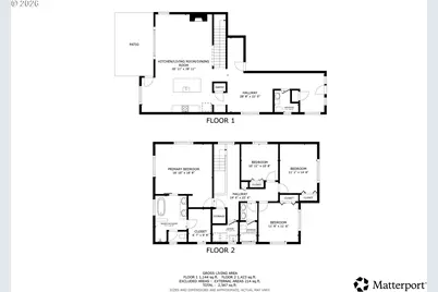 17343 SW Dotterel Ln, Beaverton, OR 97007 - Photo 2