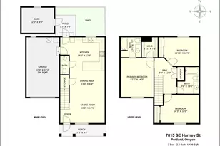 7815 SE Harney St, Portland, OR 97206 - Photo 26