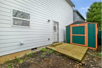 7815 SE Harney St, Portland, OR 97206 - Photo 26