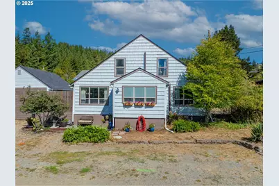 1753 20th St, Myrtle Point, OR 97458 - Photo 1