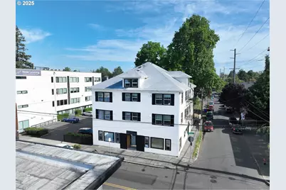 4435 SE Belmont St, Portland, OR 97215 - Photo 1