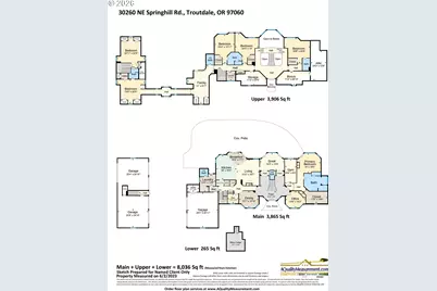 30260 NE Springhill Rd, Troutdale, OR 97060 - Photo 48
