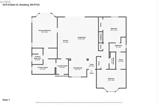 2415 N Main St, Newberg, OR 97132 - Photo 44