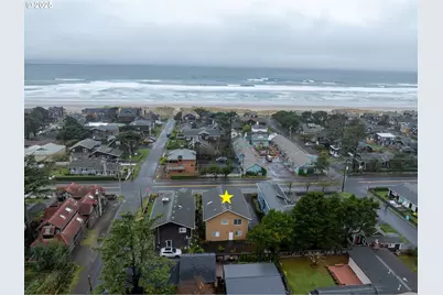 663 S Hemlock St, Cannon Beach, OR 97110 - Photo 2
