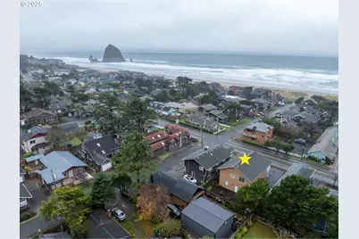 663 S Hemlock St, Cannon Beach, OR 97110 - Photo 4