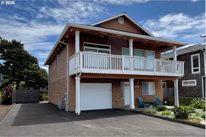 663 S Hemlock St, Cannon Beach, OR 97110 - Photo 1