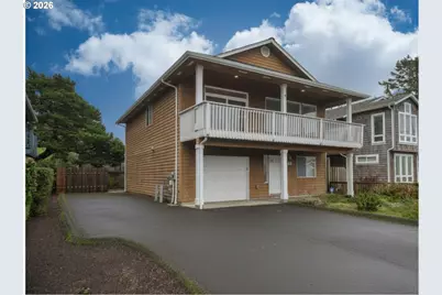 663 S Hemlock St, Cannon Beach, OR 97110 - Photo 1