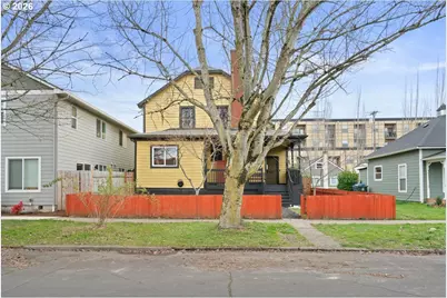 1280 4th St, Salem, OR 97301 - Photo 1