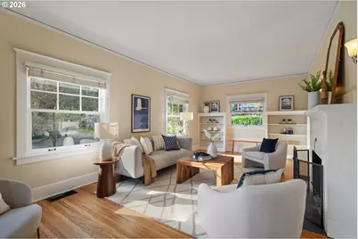 316 NE 44th Ave, Portland, OR 97213 - Photo 4