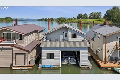 19609 NE Marine Dr #A8, Portland, OR 97230 - Photo 2