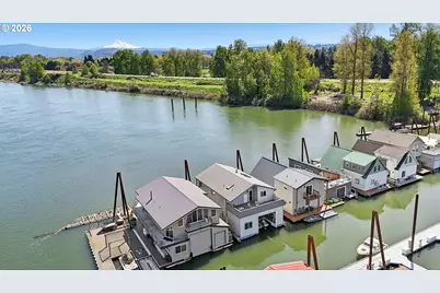 19609 NE Marine Dr #A8, Portland, OR 97230 - Photo 34