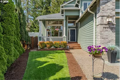 14983 Josi Ct, Oregon City, OR 97045 - Photo 2